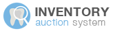 Inventory Auction System